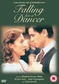 Постер сериала Белый танец