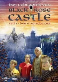 Постер сериала Тайна замка Черной розы