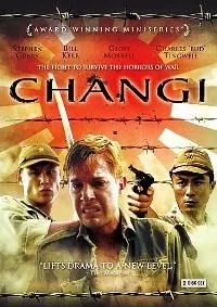 Постер сериала Чанги