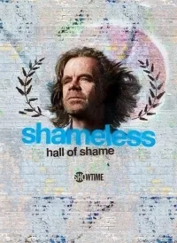 Постер сериала Бесстыжие: Зал Позора