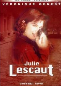 Постер сериала Жюли Леско