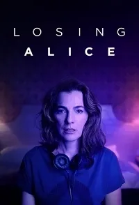 Постер сериала Теряя Элис