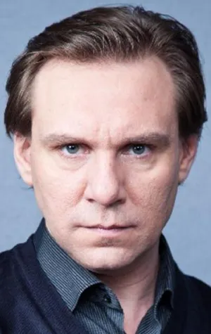 Андрей Егоров