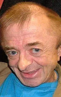 Майкл Дж. Андерсон