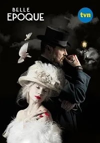 Постер сериала Прекрасная эпоха