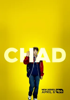 Постер сериала Чэд (2021)