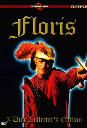 Постер сериала Флорис