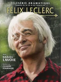 Постер сериала Феликс Леклер