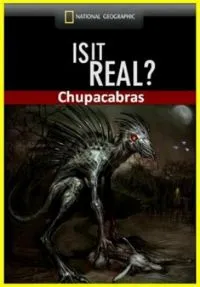 Постер сериала Реальность или фантастика?
