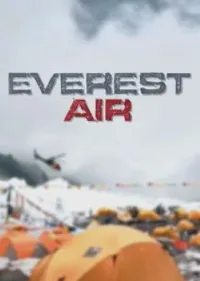 Постер сериала Путешествие на Эверест