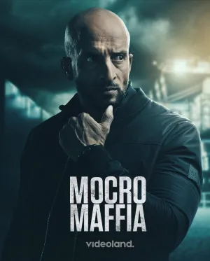 Постер сериала Марокканская мафия, 3 сезон