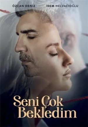 Постер сериала Я так долго тебя ждал