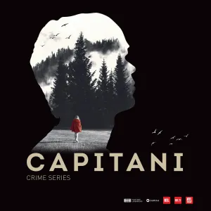 Постер сериала Капитани
