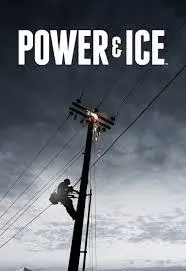 Постер сериала Электричество и лед