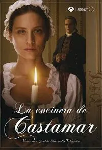Постер сериала Кухарка из Кастамара