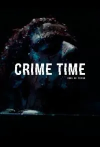 Постер сериала Время преступления