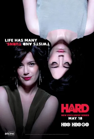 Постер сериала Напряжение, 2 сезон