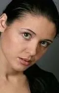 Анна Гарнова