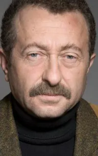 Эркан Джан