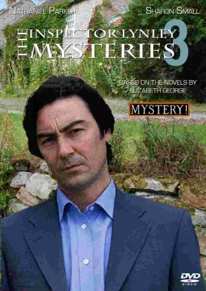 Постер сериала Инспектор Линли расследует, 3 сезон