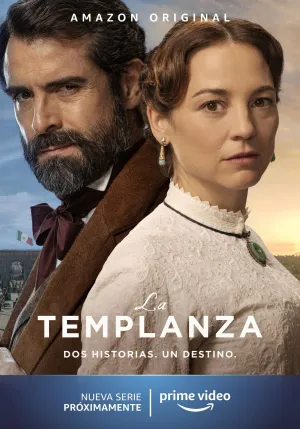 Постер сериала Воздержание