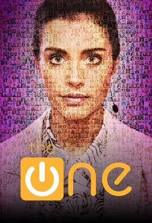 Постер сериала Единственный