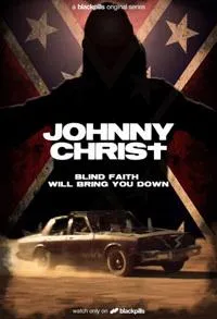 Постер сериала Джонни Крайст