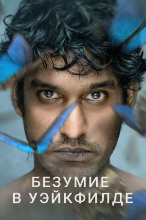 Постер сериала Уэйкфилд