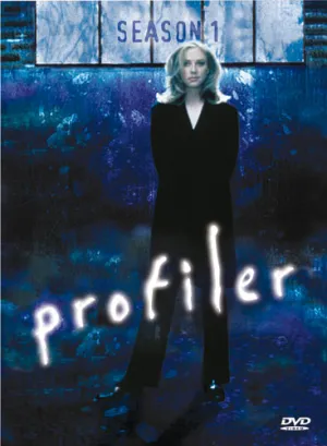 Постер сериала Профайлер, 2 сезон