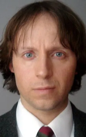 Иван Шведов