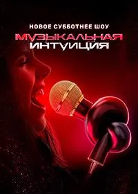 Постер сериала Музыкальная интуиция