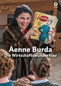 Постер сериала Энне Бурда: История успеха