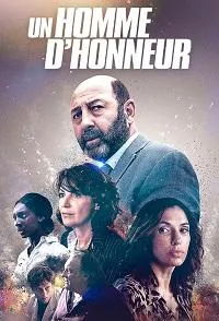 Постер сериала Человек чести (Франция)