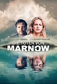 Постер сериала Мертвые из Марноу