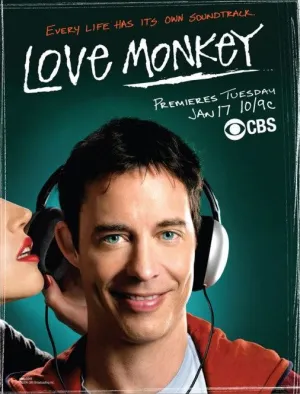 Постер сериала Продюсер