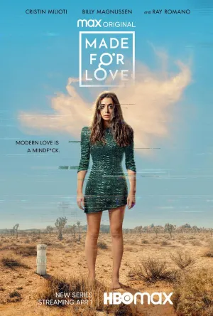 Постер сериала Игрушка для взрослых