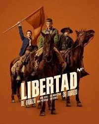 Постер сериала Свобода (2021)