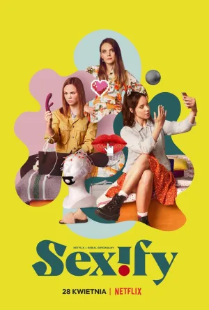 Постер сериала Сексификация
