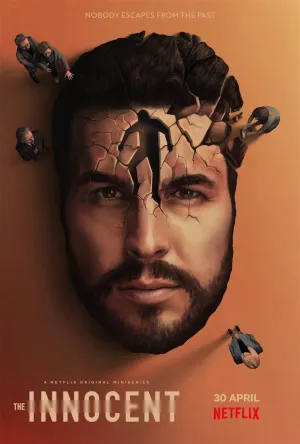 Постер сериала Харлан Кобен. Невиновен