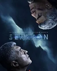 Постер сериала Синхрон
