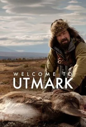 Постер сериала Утмарк