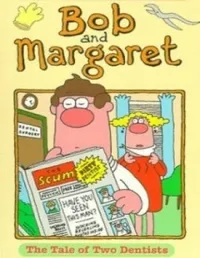 Постер сериала Боб и Маргарет
