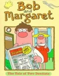 Постер сериала Боб и Маргарет, 2 сезон