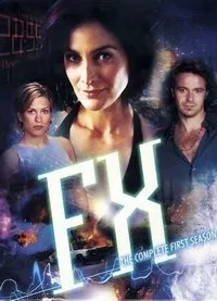 Постер сериала Спецэффекты
