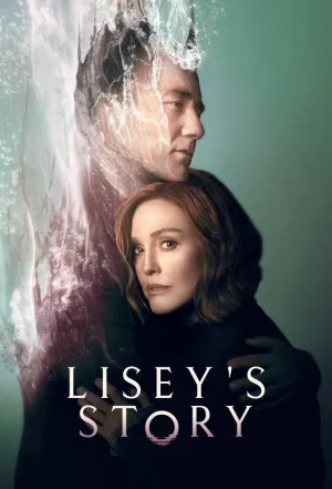 Постер сериала История Лизи