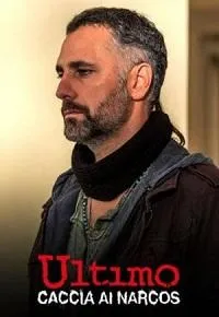 Постер сериала Ультимо 5 - Охота на наркокартель