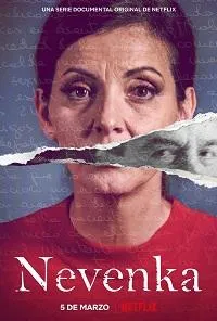 Постер сериала Невенка: хватит молчать