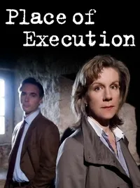 Постер сериала Место казни