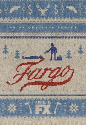 Постер сериала Фарго
