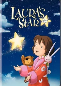 Постер сериала Звезда Лоры